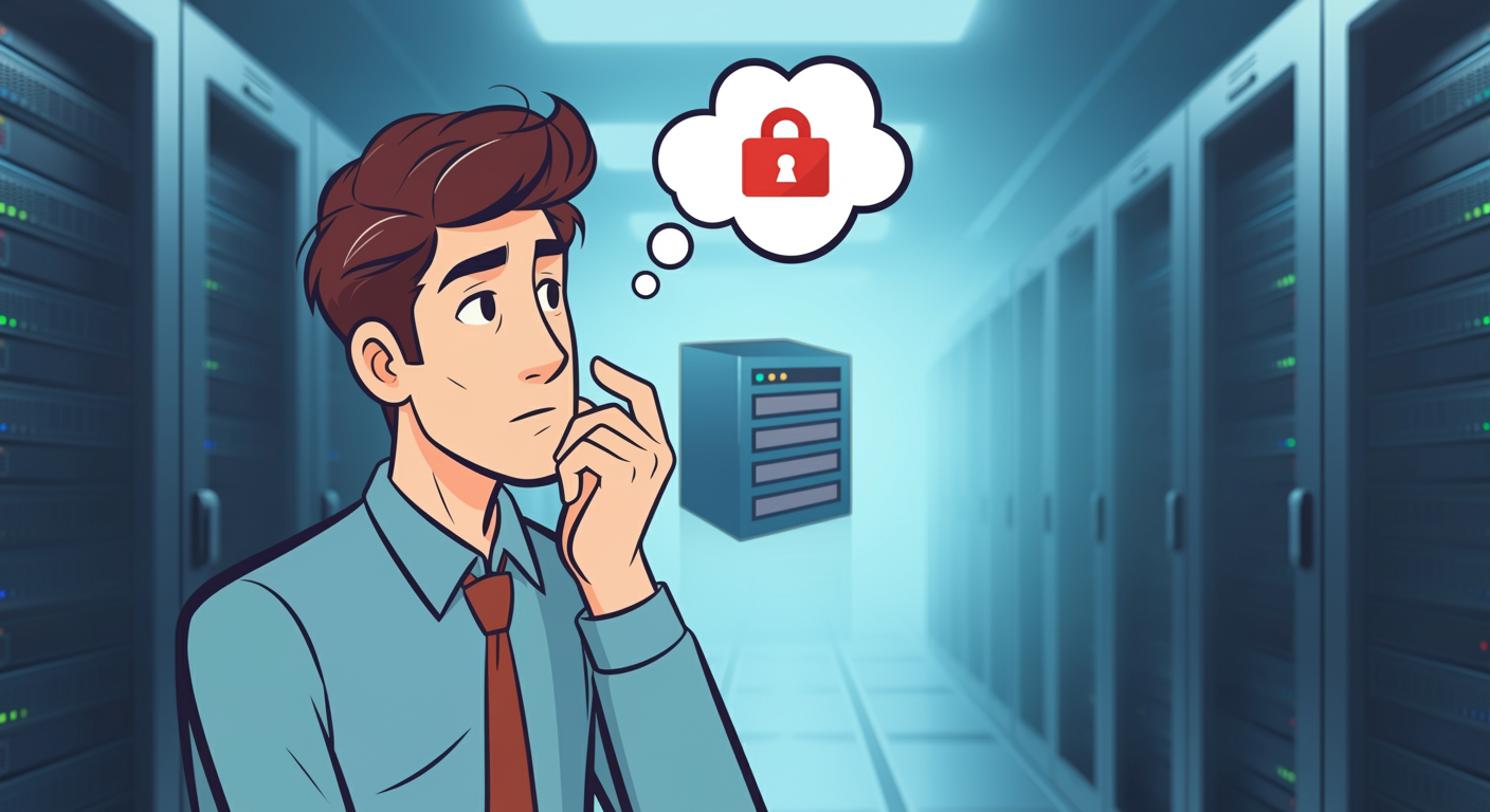 How can we secure cPanel Shared Web Hosting