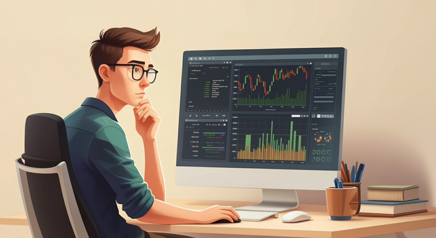 The Best Forex VPS Hosting for Trading